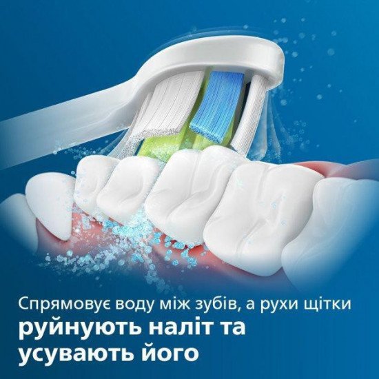 Насадка для зубної щітки Philips HX 6062/10