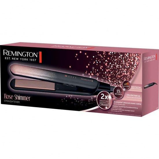 Прилад для укладання волосся Remington S5305