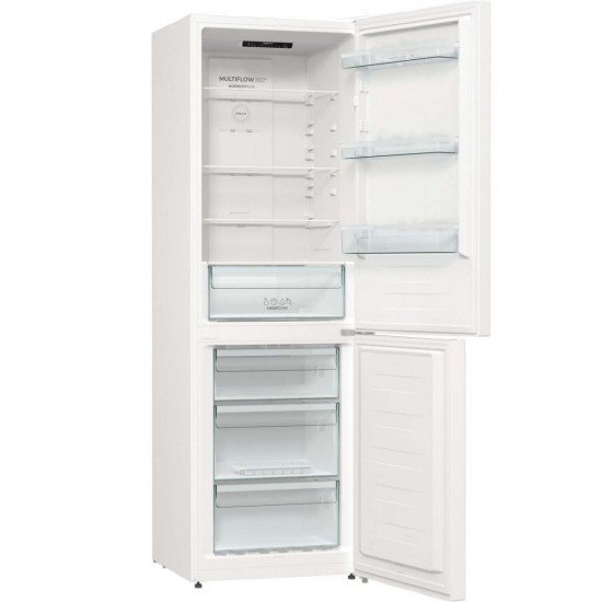 Холодильник Gorenje NRKE 62 W
