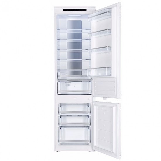 Холодильник встраиваемый Ventolux BRF 193-276 TNF