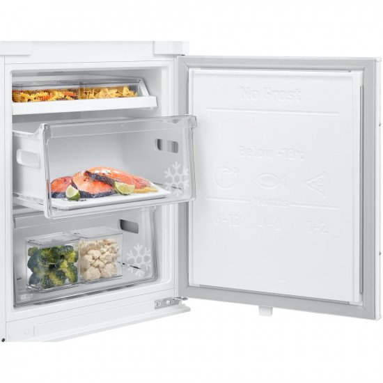Холодильник вбудований Samsung BRB 30703EWW
