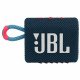 Акустическая система JBL GO 3 BLUP
