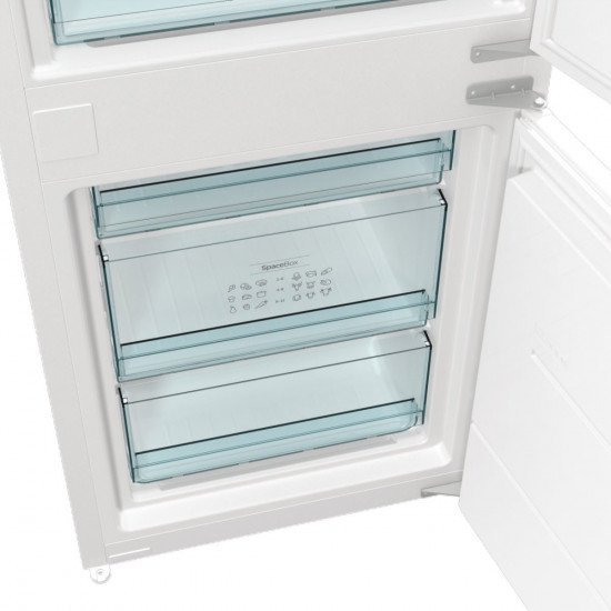 Вбудований холодильник Gorenje NRKI 418 FE0