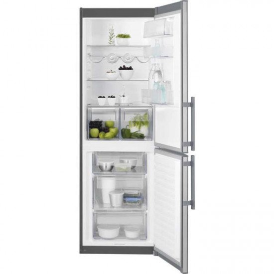 Холодильник Electrolux LNT3LE34W4