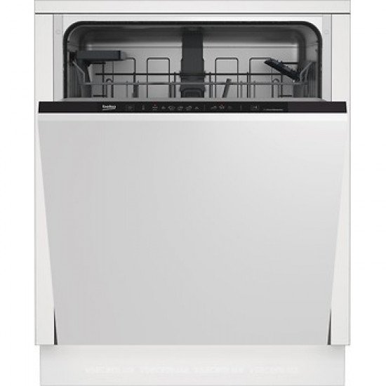 Встраиваемая посудомоечная машина Beko DIN 36420