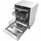 Встраиваемая посудомоечная машина Liberty DIM 463
