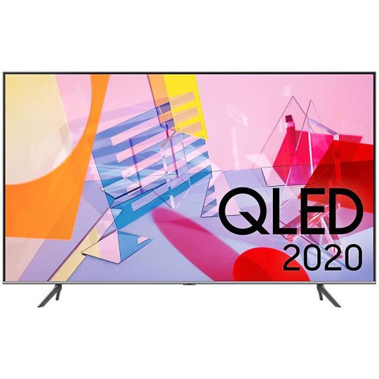 Телевизоры Samsung QE55Q64T