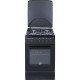 Кухонна плита Milano ML50 G1/01 + black