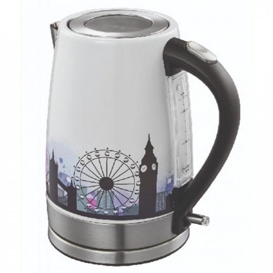 Чайник Liberty KX-177 London Premium