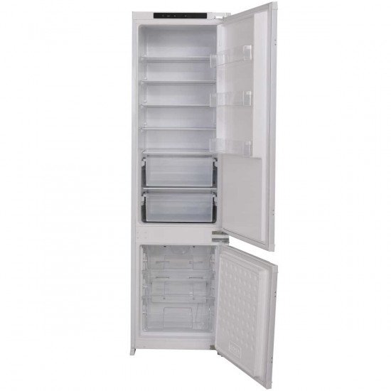Холодильник встраиваемый Interline RDN 790 EIZ WA