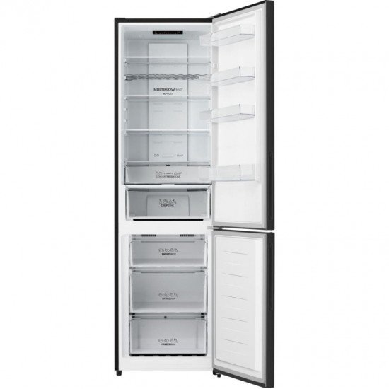 Холодильник Gorenje NRK 620 EABG4