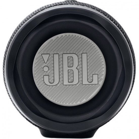 Акустическая система JBL CHARGE 4 BLK