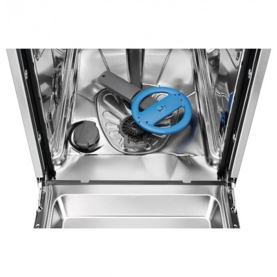 Встраиваемая посудомоечная машина Electrolux EEM 63301 L