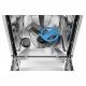 Встраиваемая посудомоечная машина Electrolux EEM 63301 L