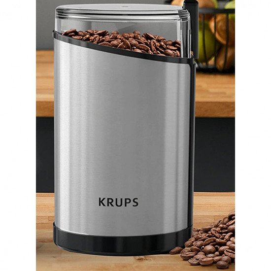 Кофемолка Krups GX204D10
