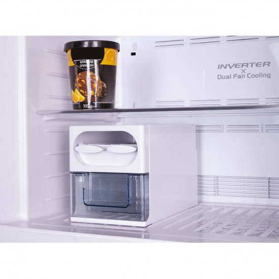 Холодильник Hitachi R-V660PUC7-1PWH
