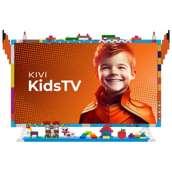 Телевизор Kivi KidsTV