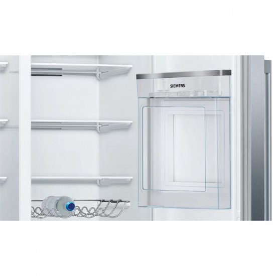 Холодильник Siemens KA 93GAIEP
