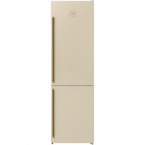 Холодильники Gorenje NRK 6202 CLI