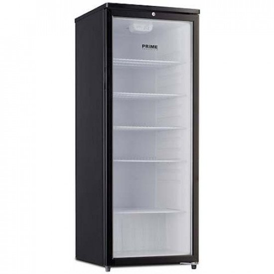 Холодильна вітрина PRIME Technics PSC 1425 B