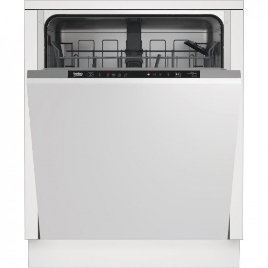 Встраиваемая посудомоечная машина Beko BDIN 14320