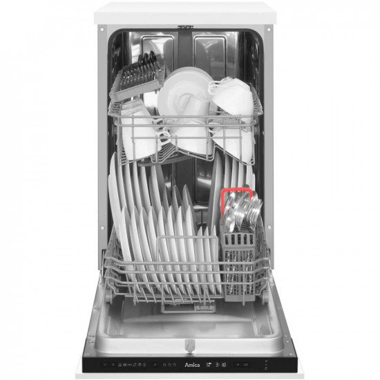 Встраиваемая посудомоечная машина Amica DIM42E6qD