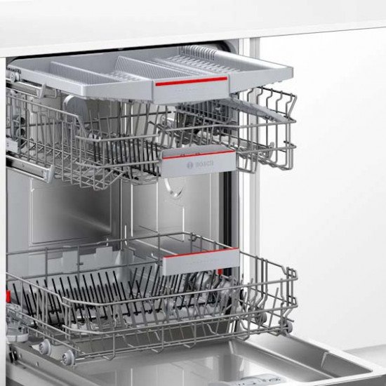 Встраиваемая посудомоечная машина Bosch SMV4EVX00E