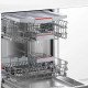Встраиваемая посудомоечная машина Bosch SMV4EVX00E