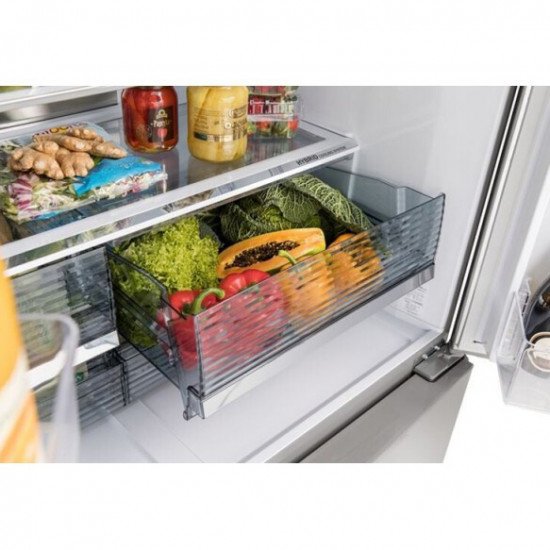 Холодильники Sharp SJ-PX830ASL