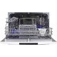 Посудомоечная машина Midea MCFD55500W-C