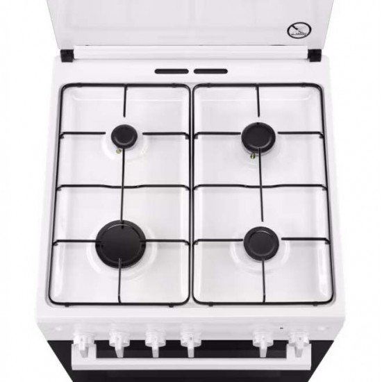 Кухонна плита Electrolux LKG604002W
