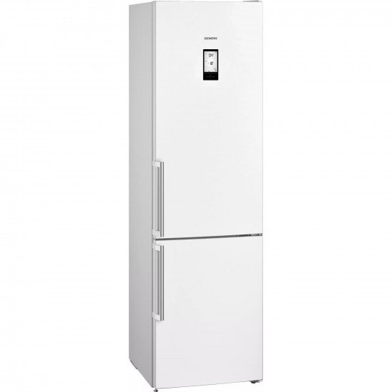 Холодильник Siemens KG 39NAW306