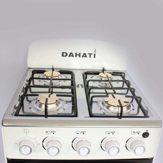 Кухонна плита DAHATI 2000-01 L