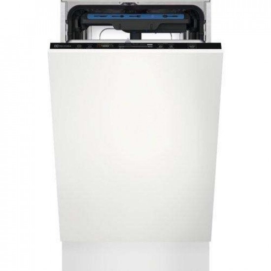 Встраиваемая посудомоечная машина Electrolux EEM 74320 L