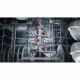 Встраиваемая посудомоечная машина Bosch SMP6ZCS80S