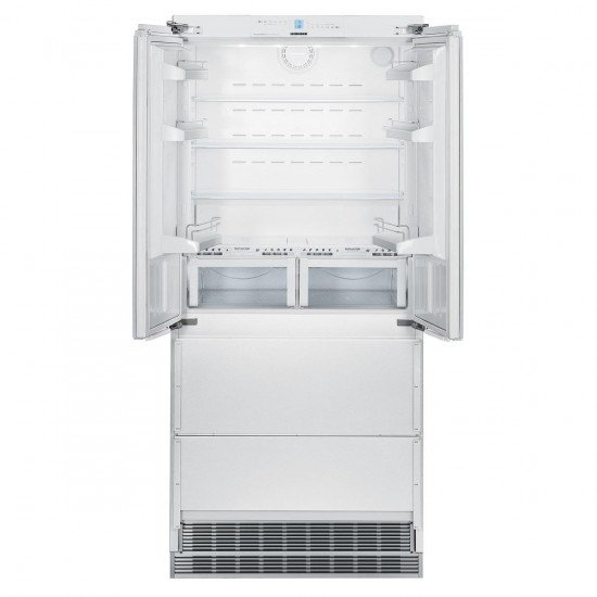 Холодильник вбудований Liebherr ECBN 6256
