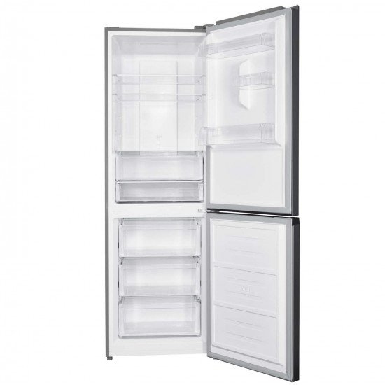 Холодильник Edler ED-446INCB