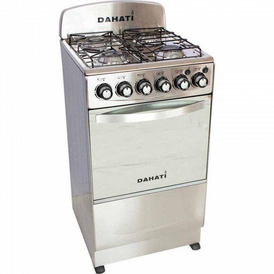 Плита кухонная DAHATI 2000-08S
