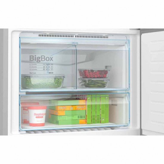 Холодильник Bosch KGN 86AIDR