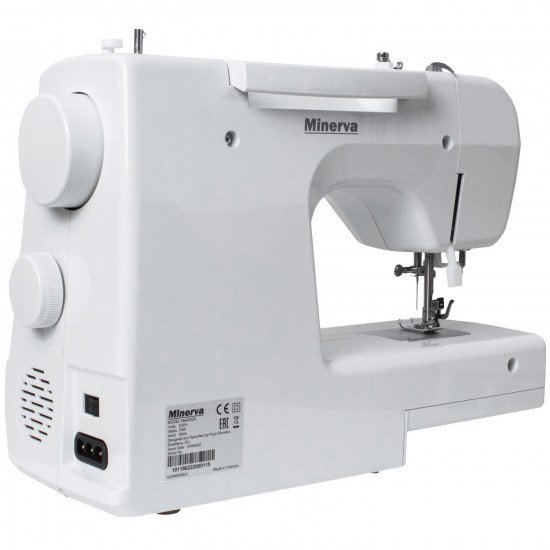 Швейная машина Minerva NEXT 532A