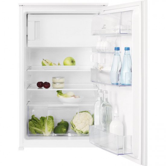 Холодильник встраиваемый Electrolux LFB2AF88S