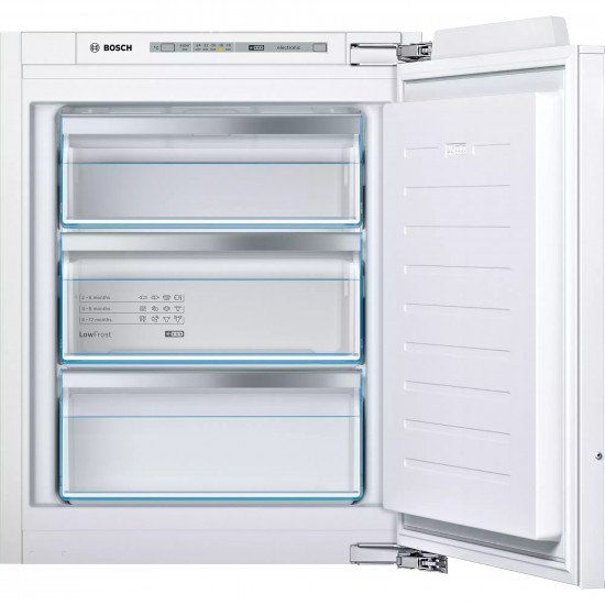 Холодильник вбудований Bosch GIV 11AFE0