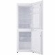 Холодильник Eleyus RLW2146M WH