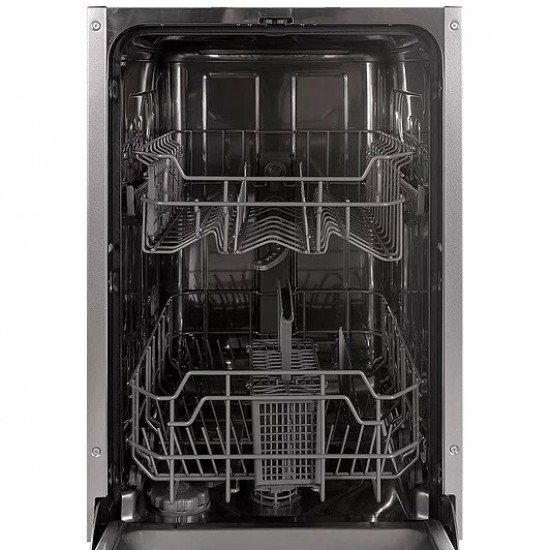 Встраиваемая посудомоечная машина PRIME Technics PDW 4595 BI
