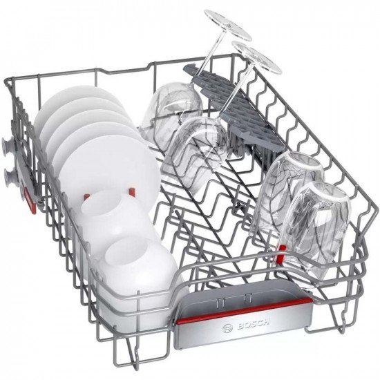 Встраиваемая посудомоечная машина Bosch SPV6YM11E