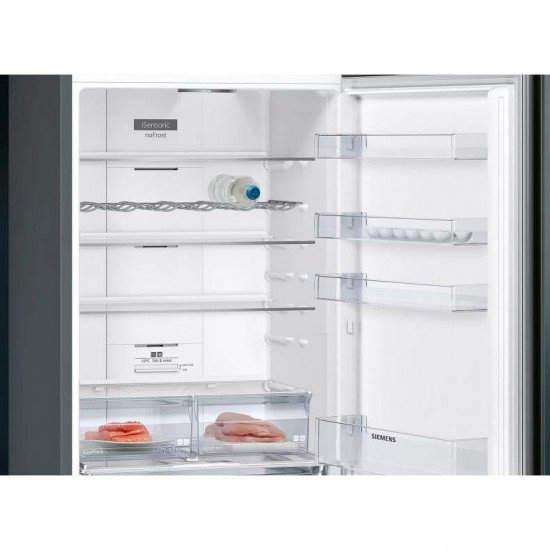 Холодильник Siemens KG 49NXXEA